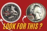 8 Rare Bicentennial Quarters coins are circulating with the value of $270 Million each