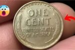 The Lincoln Wheat Penny: A $9.5 Million Treasure Still in Circulation!