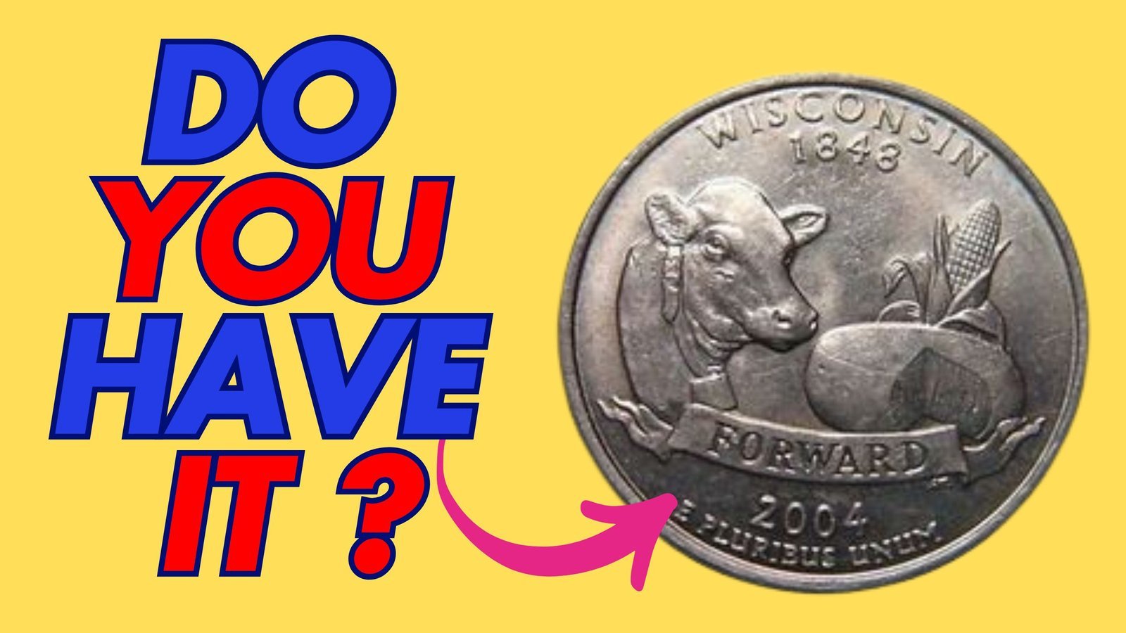This ‘Common’ Quarter Just Became One of The Most Wanted Coins in America