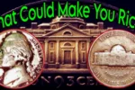 A Jefferson Nickel from a Gas Station Could Change Your Life Forever