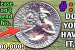 Bicentennial Quarter Worth $1 Million Could Be in Your Pocket