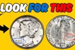 Rare Mercury dime worth $21.31 million is still in circulation