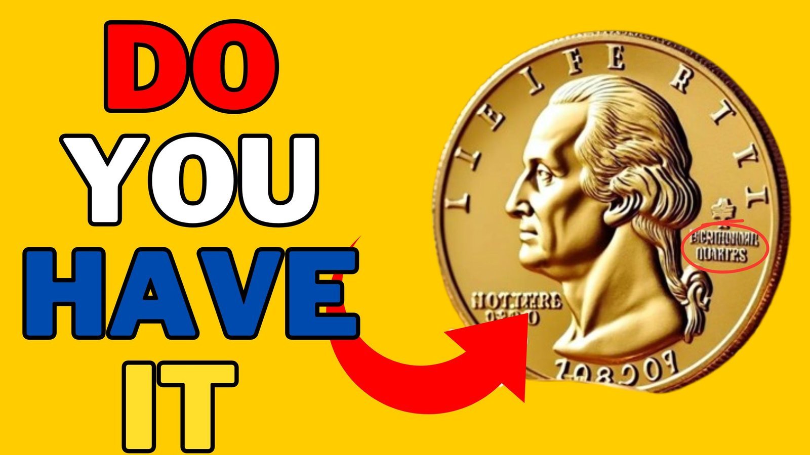 Could Your Pocket Change Be Worth $270 Million? The Hunt for Rare Bicentennial Quarters