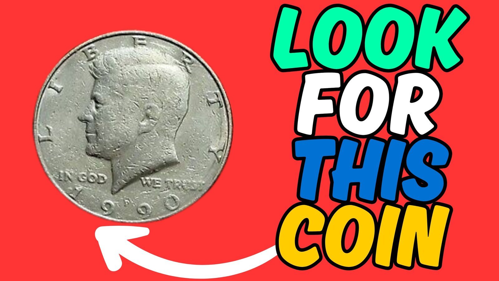Grandpa’s Toolbox Hid a Kennedy Coin Now Worth Over $50,000 – Look Inside Before It’s Too Late