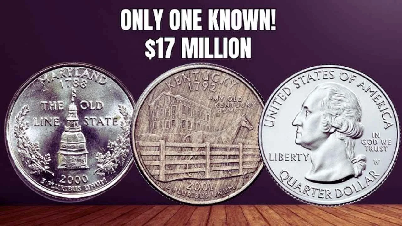 Five Lincoln Wheat Pennies Worth $250 Million Each Still Out There