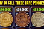 Is Your Pocket Change Hiding a $33,000 Lincoln Wheat Penny?