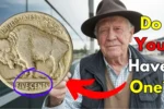 Buffalo Nickel Worth $5.2 Million Found in Grandpa’s Coat Pocket