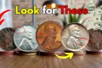 5 Rare Steel Wheat Pennies That Could Make You a Millionaire