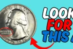 Discover The Rare 1976 Bicentennial Quarter Worth $2.2 Billion – Still In Circulation!