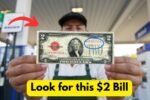 Gas Station Worker Finds $2 Note in Tips — It’s a $90,000 Error Note