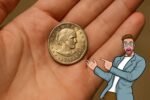 She Bought Coffee With a Susan B. Anthony Dollar — It Later Fetched $890,000 at Auction