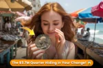 Rare $3.7 Million Bicentennial Quarter Could Be in Your Pocket