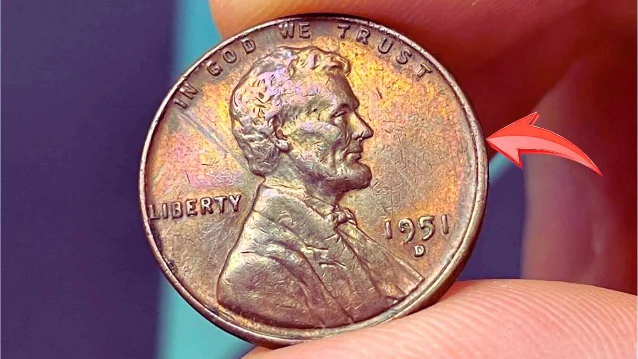 The Lincoln Wheat Penny Valued at $99 Million – Still in Circulation