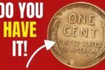 Could Your Pocket Change Be Worth $159 Million? Rare Lincoln Wheat Penny Still Out There
