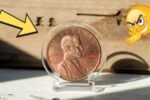 Lincoln Penny Found Behind Wall Clock Is Driving Collectors Wild