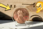 Lincoln Penny Found Behind Wall Clock Is Driving Collectors Wild