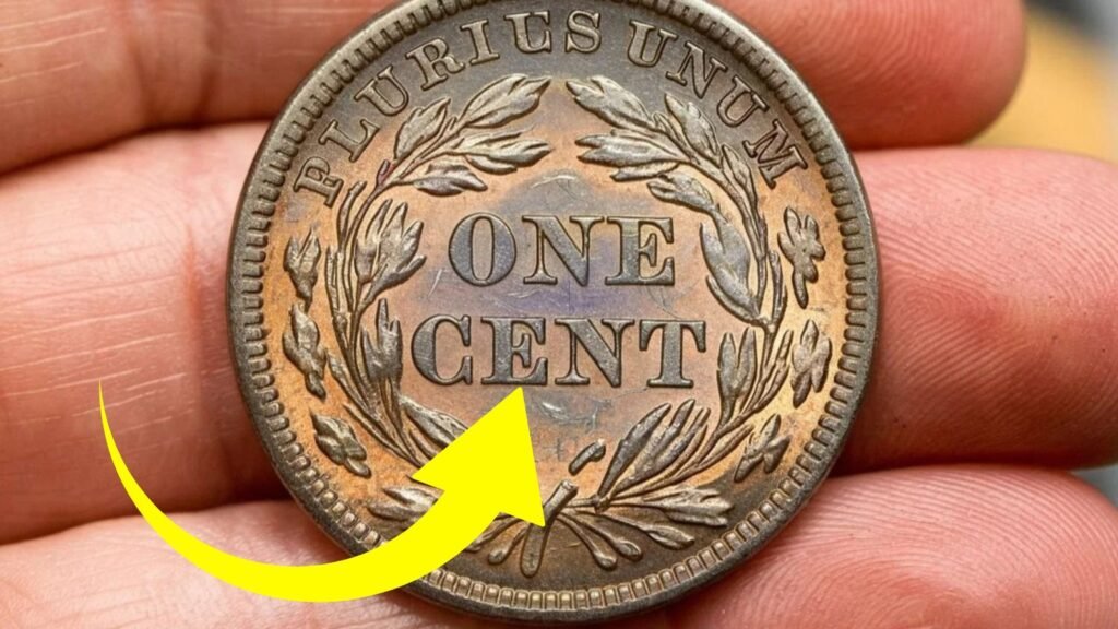 This $159 Million Lincoln Wheat Penny Is Still in Circulation – Have You Checked Your Change?